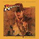 Cover icon of Raiders March (from Raiders Of The Lost Ark) sheet music for flute solo by John Williams, intermediate skill level