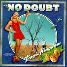 Cover icon of Don't Speak sheet music for flute solo by No Doubt, Eric Stefani and Gwen Stefani, intermediate skill level