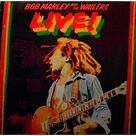 Cover icon of No Woman, No Cry sheet music for flute solo by Bob Marley and Vincent Ford, intermediate skill level
