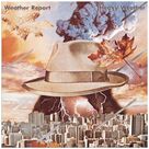 Cover icon of Birdland sheet music for flute solo by Weather Report, Joe Zawinul and Jon Hendricks, intermediate skill level