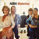 Cover icon of Waterloo sheet music for flute solo by ABBA, Benny Andersson, Bjorn Ulvaeus and Stig Anderson, intermediate skill level