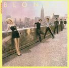 Cover icon of The Tide Is High sheet music for clarinet solo by Blondie, Howard Barrett, John Holt and Tyrone Evans, intermediate skill level