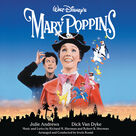 Cover icon of Chim Chim Cher-ee (from Mary Poppins) sheet music for clarinet solo by Dick Van Dyke, Richard M. Sherman and Robert B. Sherman, intermediate skill level