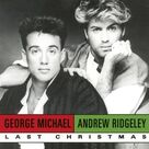 Cover icon of Last Christmas sheet music for tenor saxophone solo by Wham!, Wham and George Michael, intermediate skill level