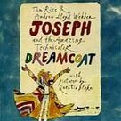 Cover icon of Benjamin Calypso (from Joseph And The Amazing Technicolor Dreamcoat) sheet music for clarinet solo by Andrew Lloyd Webber and Tim Rice, intermediate skill level