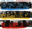 Cover icon of Every Breath You Take sheet music for violin solo by The Police and Sting, intermediate skill level