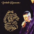 Cover icon of Nothing Compares 2 U sheet music for clarinet solo by Sinead O'Connor and Prince, intermediate skill level