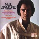 Cover icon of Sweet Caroline sheet music for trumpet solo by Neil Diamond, intermediate skill level