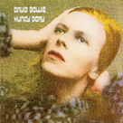 Cover icon of Life On Mars? sheet music for piano solo by David Bowie, easy skill level