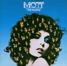 Cover icon of Roll Away The Stone sheet music for guitar (chords) by Mott The Hoople and Ian Hunter, intermediate skill level