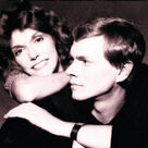 Cover icon of Crystal Lullaby sheet music for piano solo (chords, lyrics, melody) by Carpenters, John Bettis and Richard Carpenter, intermediate piano (chords, lyrics, melody)