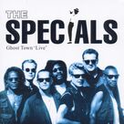 Cover icon of Ghost Town sheet music for guitar (chords) by The Specials and Jerry Dammers, intermediate skill level