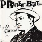 Cover icon of Al Capone sheet music for guitar (chords) by Prince Buster and Cecil Campbell, intermediate skill level