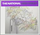 Cover icon of Bloodbuzz Ohio sheet music for guitar (chords) by The National, Aaron Dessner, Matt Berninger and Padma Newsome, intermediate skill level