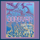 Cover icon of The Lullaby Of Spring sheet music for guitar (chords) by Walter Donovan and Donovan Leitch, intermediate skill level