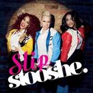 Cover icon of Slip sheet music for piano solo (chords, lyrics, melody) by Stooshe, Darren Lewis, Iyiola Babalola, Jo Perry and Mo Brandis, intermediate piano (chords, lyrics, melody)