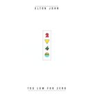 Cover icon of Kiss The Bride sheet music for guitar (chords) by Elton John and Bernie Taupin, intermediate skill level