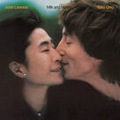 Cover icon of Borrowed Time sheet music for voice and other instruments (fake book) by John Lennon, intermediate skill level