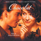 Cover icon of Passage Of Time (from Chocolat) sheet music for voice and other instruments (fake book) by Rachel Portman, intermediate skill level