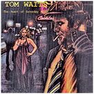 Cover icon of (Looking For) The Heart Of Saturday Night sheet music for piano solo (chords, lyrics, melody) by Tom Waits and Shawn Colvin, intermediate piano (chords, lyrics, melody)