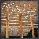 Cover icon of Cursed Sleep sheet music for guitar (chords) by Bonnie 'Prince' Billy and Will Oldham, intermediate skill level