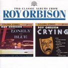 Roy Orbison: Only The Lonely