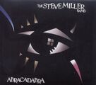Cover icon of Abracadabra sheet music for guitar (chords) by The Steve Miller Band and Steve Miller, intermediate skill level