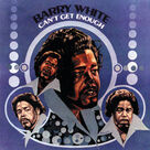 Cover icon of You're The First, The Last, My Everything sheet music for guitar (chords) by Barry White, P. Sterling Radcliffe and Tony Sepe, intermediate skill level