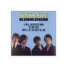 Cover icon of See My Friends sheet music for guitar (chords) by The Kinks and Ray Davies, intermediate skill level