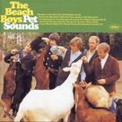 Cover icon of That's Not Me sheet music for guitar (chords) by The Beach Boys, Brian Wilson and Tony Asher, intermediate skill level