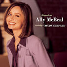 Cover icon of Searchin' My Soul (theme from Ally McBeal) sheet music for guitar (chords) by Vonda Shepard and Paul Gordon, intermediate skill level