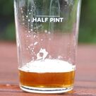 Cover icon of 'Arf A Pint Of Ale sheet music for voice and other instruments (fake book) by Charles Tempest, intermediate skill level