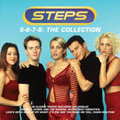 Cover icon of One For Sorrow sheet music for piano solo (chords, lyrics, melody) by Steps, Karl Twigg, Lance Ellington and Mark Topham, intermediate piano (chords, lyrics, melody)