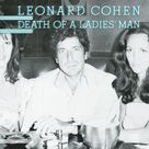 Cover icon of Paper-Thin Hotel sheet music for guitar (chords) by Leonard Cohen and Phil Spector, intermediate skill level