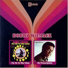 Cover icon of California Dreamin' sheet music for guitar (chords) by Bobby Womack, The Mamas & The Papas, John Phillips and Michelle Phillips, intermediate skill level