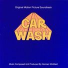 Cover icon of Car Wash sheet music for guitar (chords) by Rose Royce, Christina Aguilera and Norman Whitfield, intermediate skill level