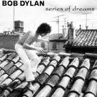 Cover icon of Series Of Dreams sheet music for guitar (chords) by Bob Dylan, intermediate skill level