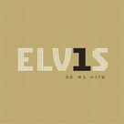 Cover icon of (Now And Then There's) A Fool Such As I sheet music for piano solo (chords, lyrics, melody) by Elvis Presley and Bill Trader, intermediate piano (chords, lyrics, melody)