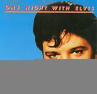 Cover icon of Hard Headed Woman sheet music for guitar (chords) by Elvis Presley and Claude DeMetruis, intermediate skill level