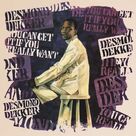 Cover icon of You Can Get It If You Really Want sheet music for guitar (chords) by Desmond Dekker and Jimmy Cliff, intermediate skill level