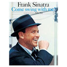 Cover icon of That Old Black Magic sheet music for piano solo (chords, lyrics, melody) by Frank Sinatra, Harold Arlen and Johnny Mercer, intermediate piano (chords, lyrics, melody)