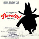 Cover icon of 'Til Tomorrow (from Fiorello!) sheet music for piano solo (chords, lyrics, melody) by Jerry Bock and Sheldon Harnick, intermediate piano (chords, lyrics, melody)