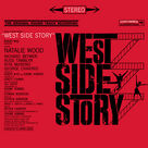 Cover icon of Tonight (from West Side Story) sheet music for piano solo (chords, lyrics, melody) by Leonard Bernstein, Westlife and Stephen Sondheim, intermediate piano (chords, lyrics, melody)