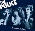Cover icon of Walking On The Moon sheet music for piano solo (chords, lyrics, melody) by The Police and Sting, intermediate piano (chords, lyrics, melody)
