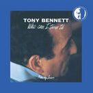 Cover icon of Who Can I Turn To? sheet music for piano solo (chords, lyrics, melody) by Tony Bennett, Anthony Newley and Leslie Bricusse, intermediate piano (chords, lyrics, melody)