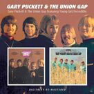 Cover icon of Young Girl sheet music for piano solo (chords, lyrics, melody) by Gary Puckett & The Union Gap and Jerry Fuller, intermediate piano (chords, lyrics, melody)