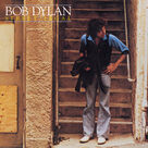 Cover icon of Is Your Love In Vain sheet music for guitar (chords) by Bob Dylan, intermediate skill level