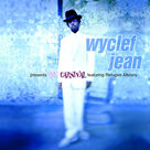 Cover icon of Gone 'Til November sheet music for guitar (chords) by Wyclef Jean, intermediate skill level