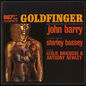 Goldfinger sheet music download