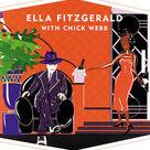 Cover icon of 'Tain't What You Do (It's The Way That Cha Do It) sheet music for voice and other instruments (fake book) by Ella Fitzgerald, James Young and Sy Oliver, intermediate skill level